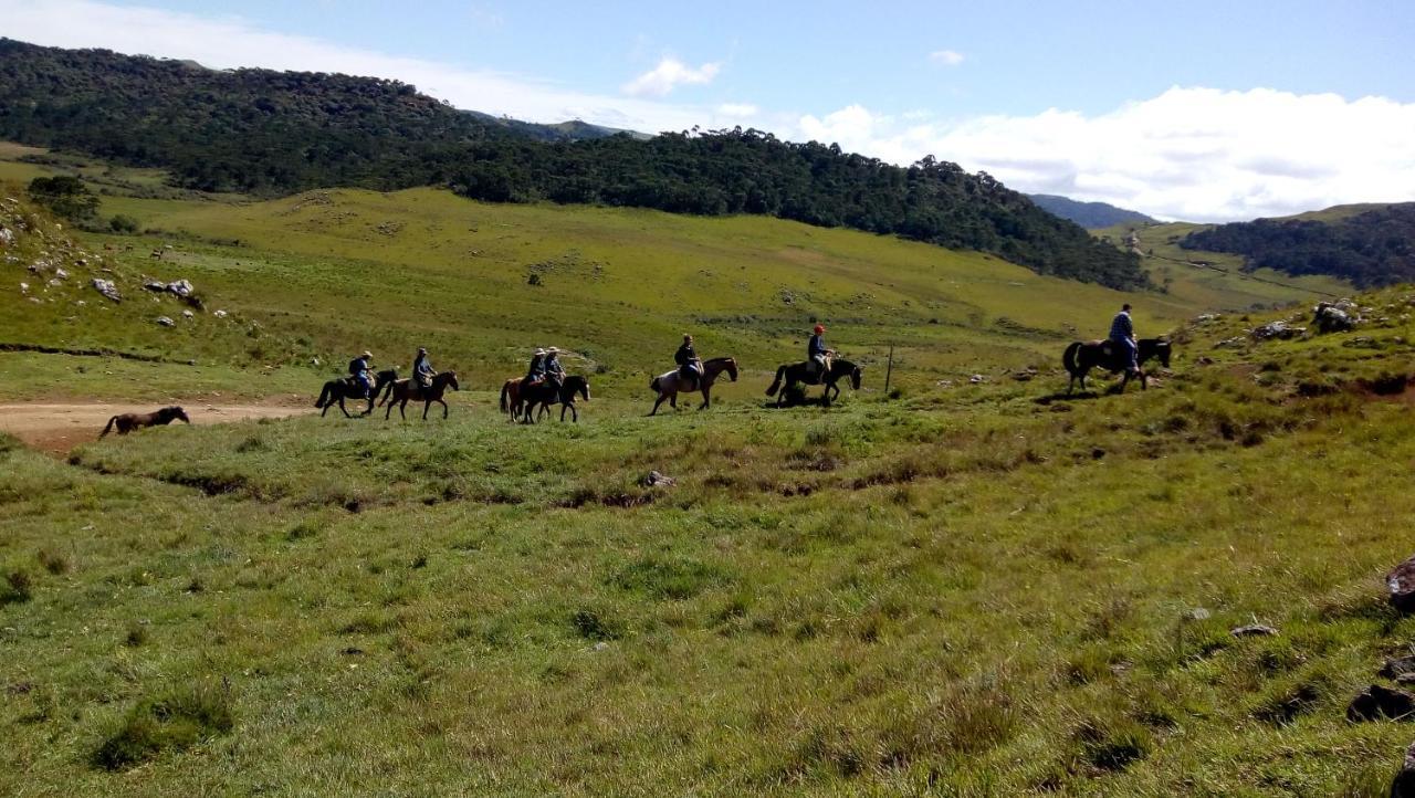 Paraiso Dos Canions Bom Jardim da Serra Exteriör bild